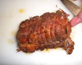 簡単・煮豚！作り方4写真
