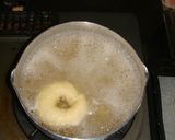 ホシノ酵母で作るベーグル作り方12写真