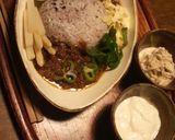熟味酢でラムカレー作り方8写真