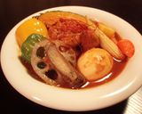 ヘルシー★スープカレー作り方15写真