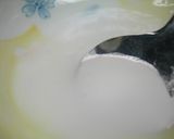 ♫はちみつレモン♡マフィン♫作り方6写真
