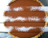 ●濃厚 na 生チョコタルト●作り方11写真