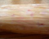 いちごみるく♡クッキー作り方7写真