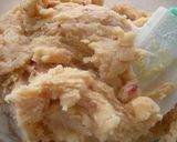 いちごみるく♡クッキー作り方6写真