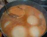 味噌おでん作り方8写真