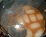 味噌おでん作り方9写真