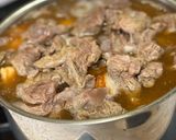 味噌おでん作り方10写真