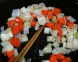 ジューシーに酢豚風作り方6写真