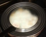 香ばしいオートミールクッキー★粉不使用作り方4写真