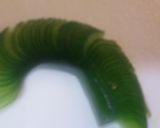 料理に添えて＊キュウリの飾り切り＊作り方10写真
