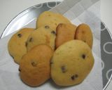 ホットケーキミックスで簡単クッキー☆作り方7写真