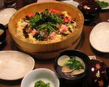 ちほさんのバラ寿司作り方8写真