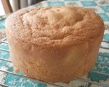 失敗しない！スポンジの焼き方☆詳細写真付作り方18写真