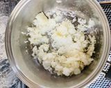 私のじゃがいものニョッキ作り方3写真