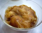 半熟トロトロ煮たまご作り方6写真
