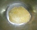 春キャベツと油揚げのカレーパン作り方7写真