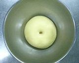 春キャベツと油揚げのカレーパン作り方13写真