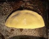春キャベツと油揚げのカレーパン作り方17写真