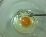 しっとり♪黒豆抹茶マフィン作り方5写真