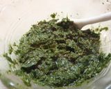イカのトマトソーススパゲッティ作り方8写真