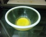 しっとり♪黒豆抹茶マフィン作り方4写真
