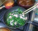 朝食＆ブランチに★ほうれん草のココット作り方7写真