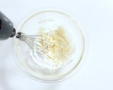 チョコサラミアイス作り方6写真