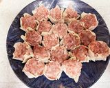 いつもの肉焼売作り方4写真