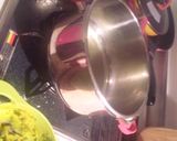 かぼちゃのコロッケ。作り方1写真