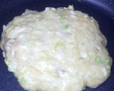 サクふわお好み焼き作り方7写真