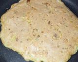 サクふわお好み焼き作り方8写真