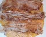 サクふわお好み焼き作り方9写真
