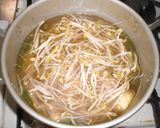 ヘルシ～♪　あんかけ豆腐作り方4写真