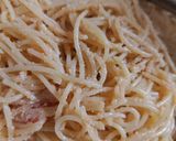 我が家の生たらこパスタ作り方3写真