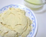 簡単！ご飯お供に豆腐そぼろ★作り方1写真