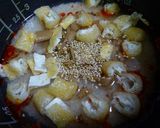 ラー油ごはん♪作り方7写真
