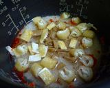 ラー油ごはん♪作り方6写真