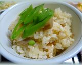 ラー油ごはん♪作り方8写真