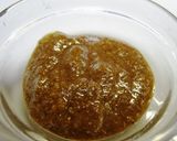 ほうれん草の胡麻和え☆作り方6写真