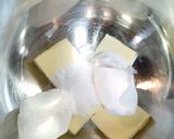 米粉で抹茶のラウンドケーキ作り方9写真