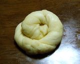簡単♪『アーモンドツイストパン』作り方10写真