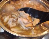 オニオンスープ　お店の味を再現☆作り方6写真