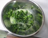 高菜ふりかけ作り方4写真