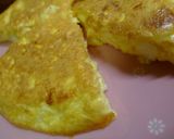 ハンペンたまご焼き♪作り方9写真