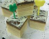 【しっとり♪めちゃうまバームクーヘン】作り方15写真