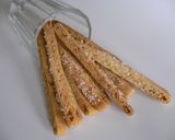 ぐるぐる◎スティッククッキー作り方11写真