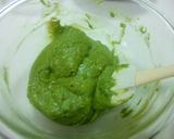 しっとり♪黒豆抹茶マフィン作り方8写真