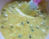 炊飯器で簡単に☆ジャム入りケーキ作り方3写真
