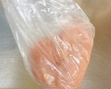 ヘルシー☆我が家のチキン南蛮作り方3写真