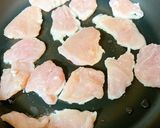 ヘルシー☆我が家のチキン南蛮作り方4写真
